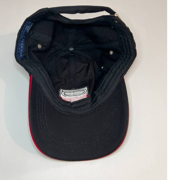 Freightliner Custom Chassis cap black hat Velocity brand - Picture 3 of 6